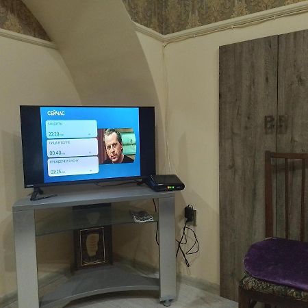 Apartment In Old City באקו מראה חיצוני תמונה
