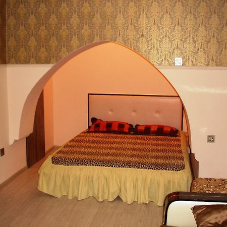 Apartment In Old City באקו מראה חיצוני תמונה