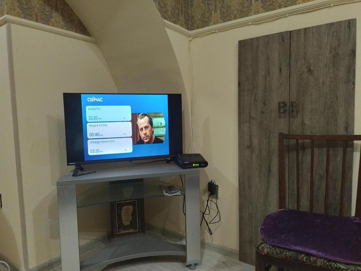 Apartment In Old City באקו מראה חיצוני תמונה