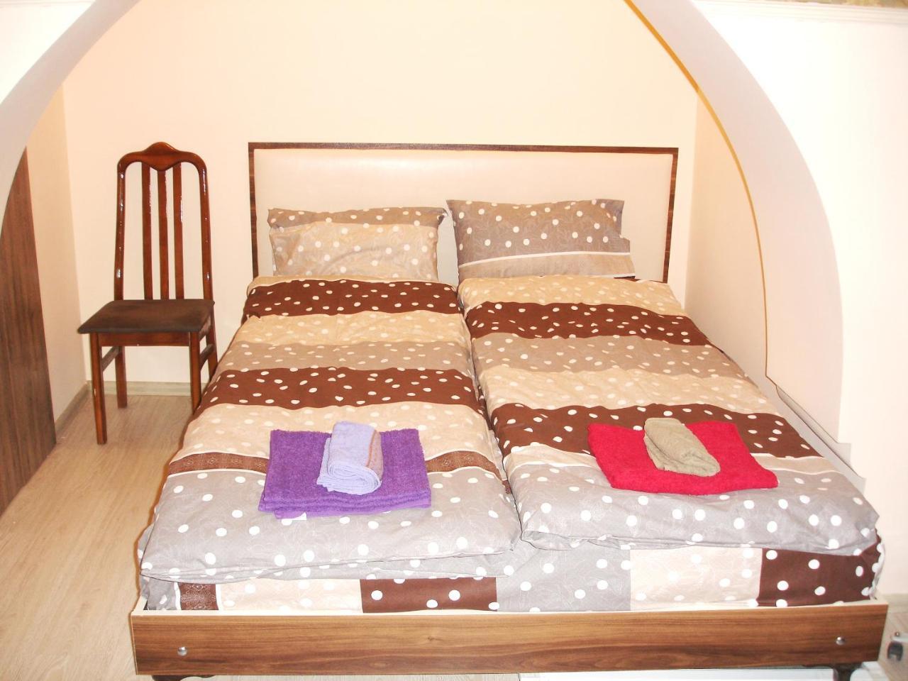 Apartment In Old City באקו מראה חיצוני תמונה