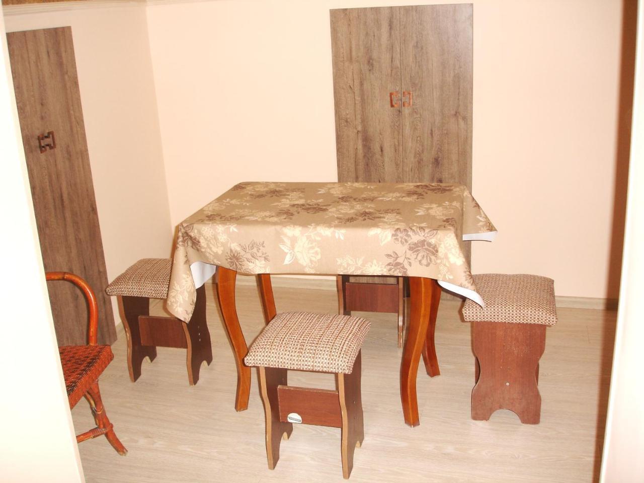 Apartment In Old City באקו מראה חיצוני תמונה