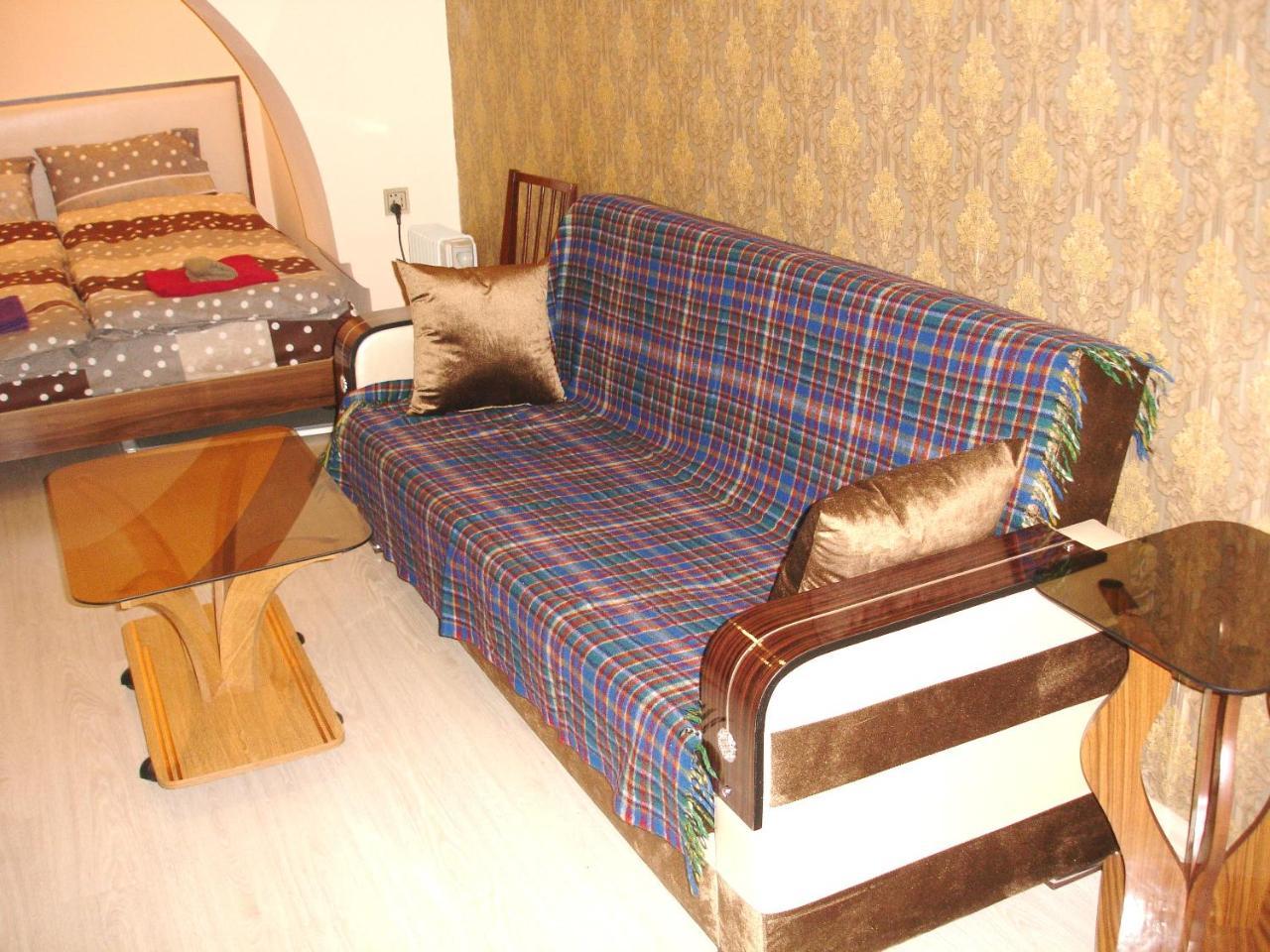 Apartment In Old City באקו מראה חיצוני תמונה