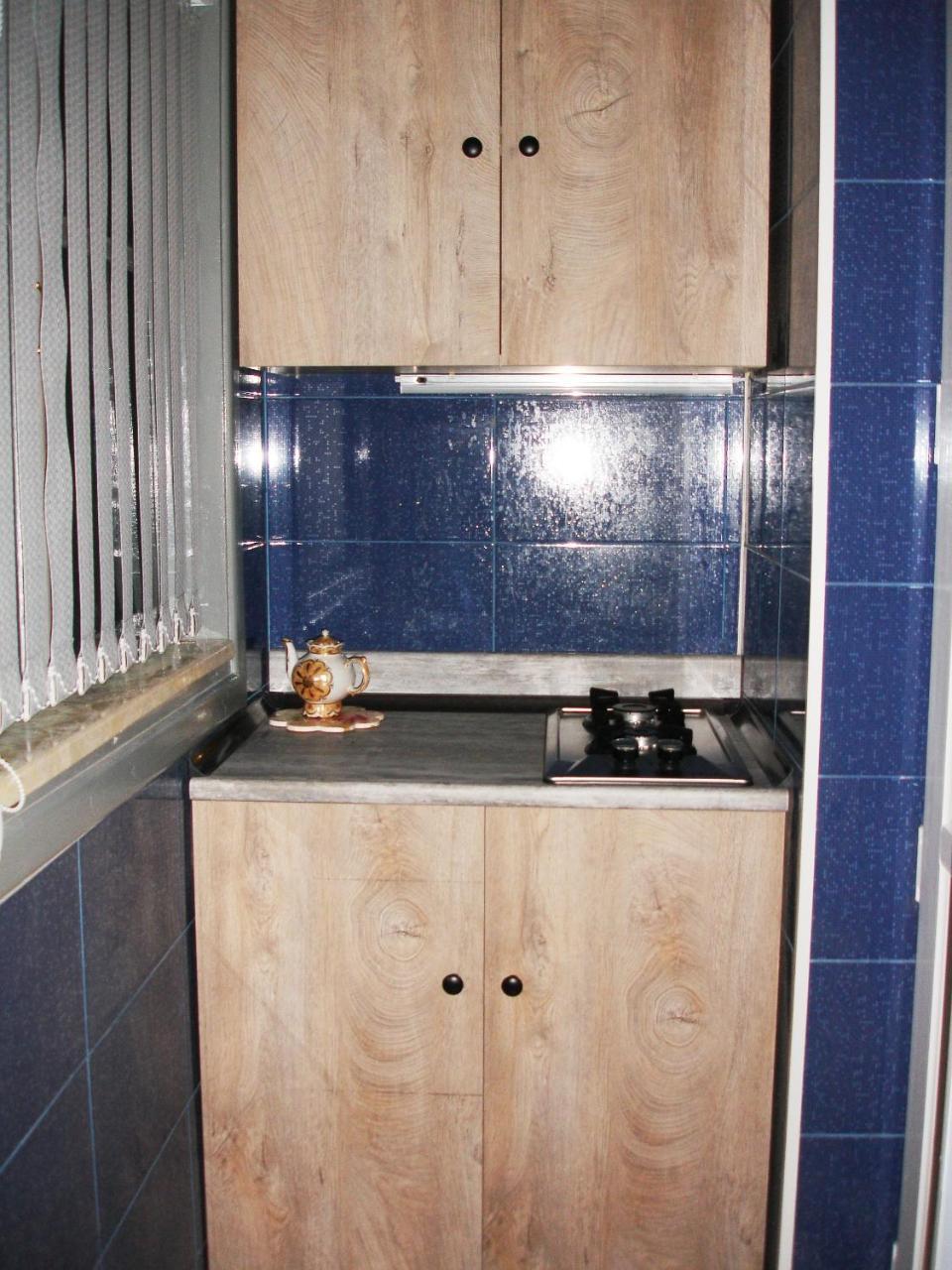 Apartment In Old City באקו מראה חיצוני תמונה