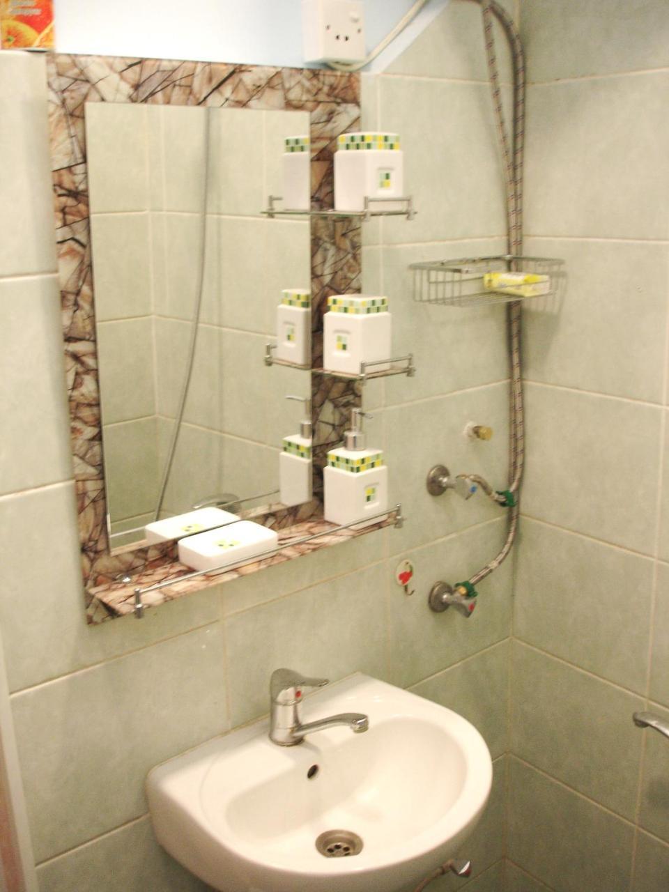 Apartment In Old City באקו מראה חיצוני תמונה